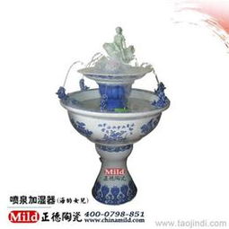 噴泉加濕器供應批發價格指南及采購全攻略
