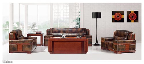 湖南高端辦公沙發成品工廠 匠心鑄就品質，定制引領酒店家具新風尚