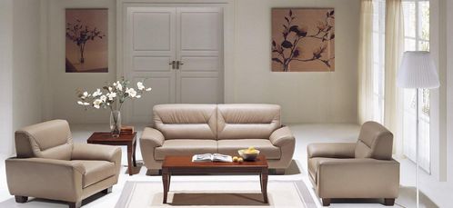 選對(duì)沙發(fā)很重要，真皮沙發(fā)的保養(yǎng)你是否放在了心上？——酒店家具篇